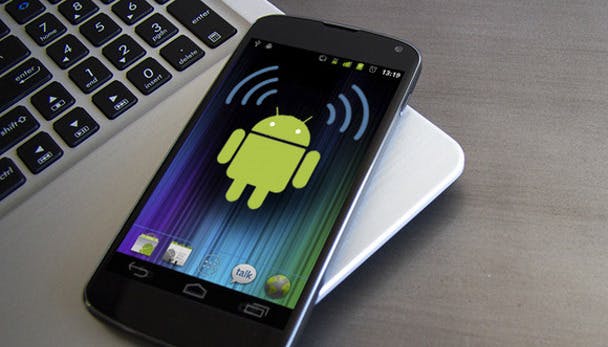 Screenshots maken met je Android-telefoon