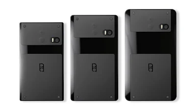 Puzzlephone: De simpele modulaire smartphone van Circular Devices
