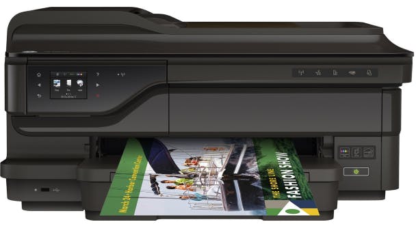Print Conductor - Afdrukken in batch