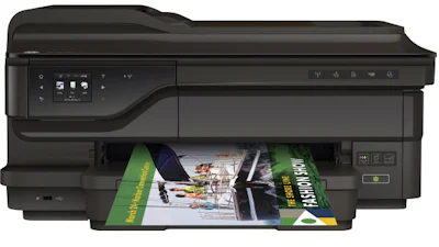 Print Conductor - Afdrukken in batch