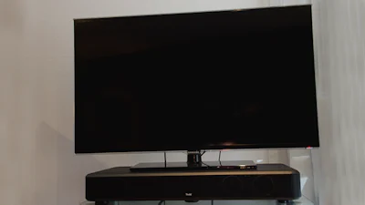 Teufel Sonic Space 5.1 Cinebase - Compact surround, het is mogelijk