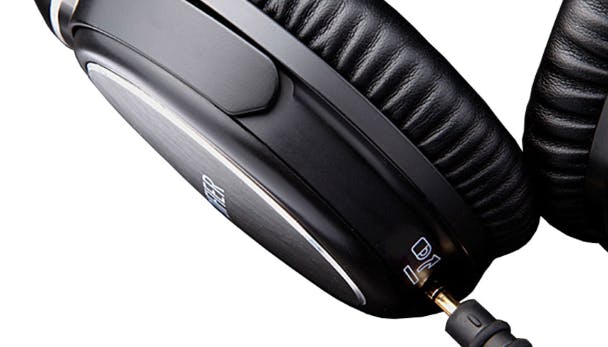 Edifier H850 - Hoofdtelefoon met charme