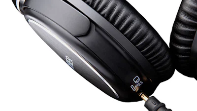 Edifier H850 - Hoofdtelefoon met charme