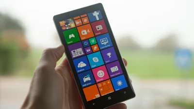 Nokia Lumia 930 - Opvallend toestel met fantastische camera