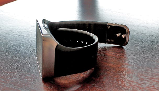 Samsung Gear Live - Slankere smartwatch