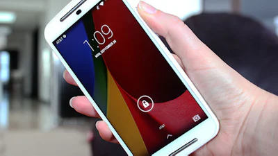 Moto G (2014) - Ook dit jaar weer een betaalbaar meesterwerkje