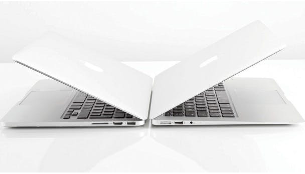 Zo verplaats je data van je oude systeem naar een nieuwe Mac