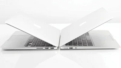 Zo verplaats je data van je oude systeem naar een nieuwe Mac
