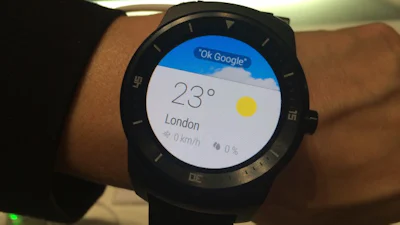 10 handige apps voor je Android Wear smartwatch