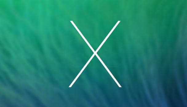 Tijd besparen met de Navigatiekolom in OS X