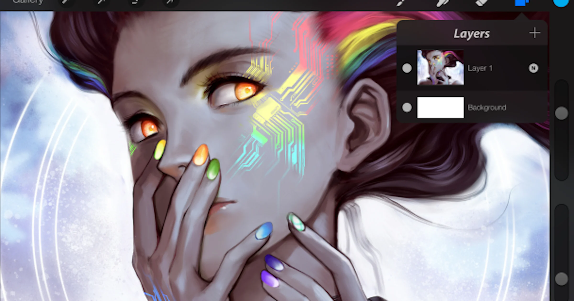Creatief aan de slag op je iPad met deze 10 apps