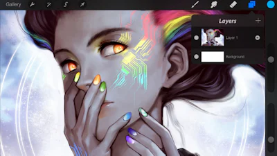Creatief aan de slag op je iPad met deze 10 apps