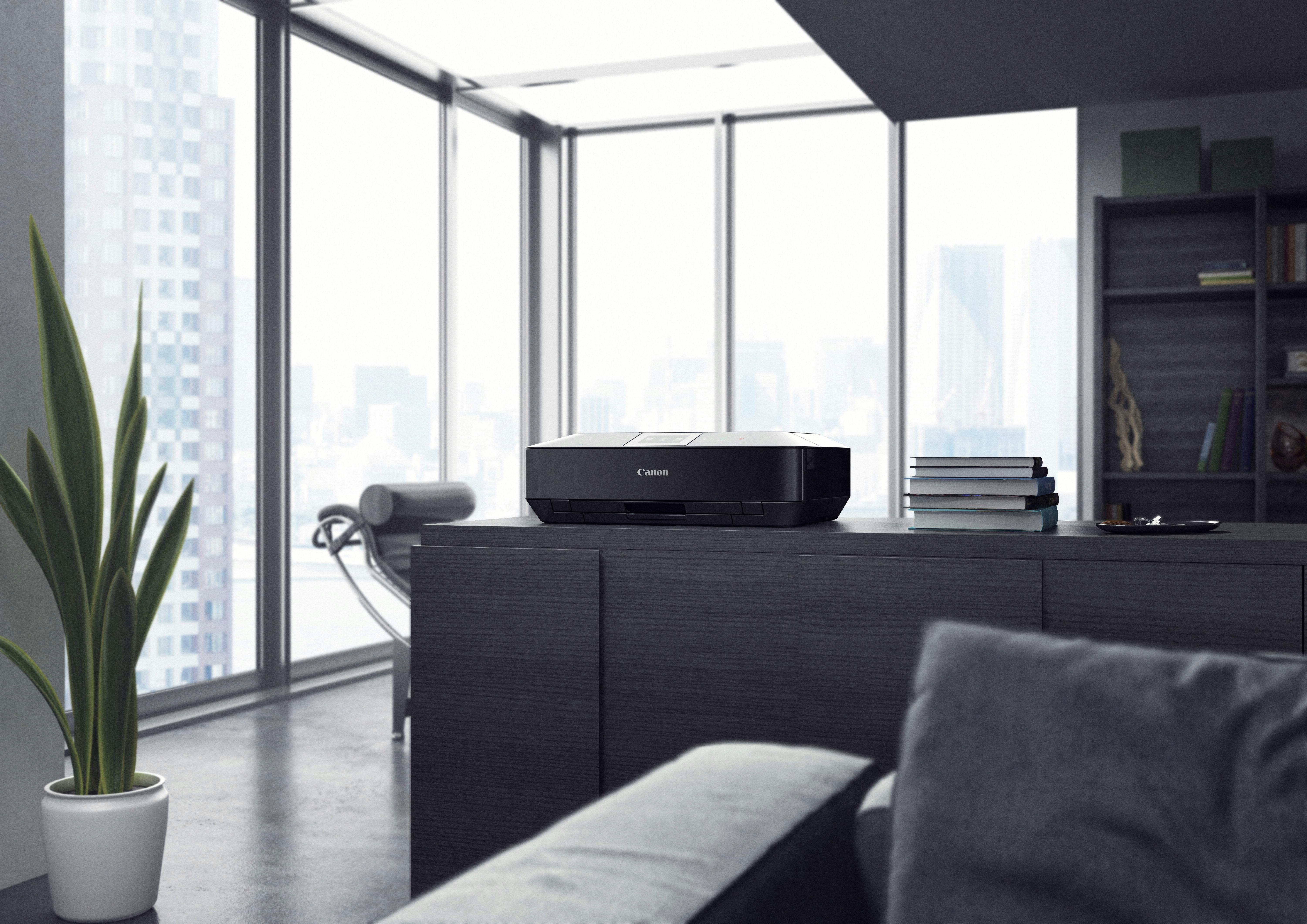 6 tips om zuiniger te printen