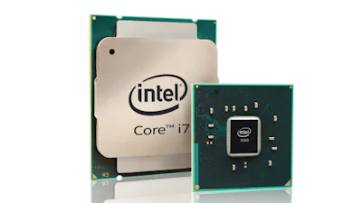 Intel Haswell-E - De snelste cpu ter wereld