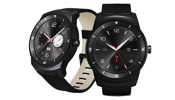 LG G Watch R - De fraaiste smartwatch van dit moment