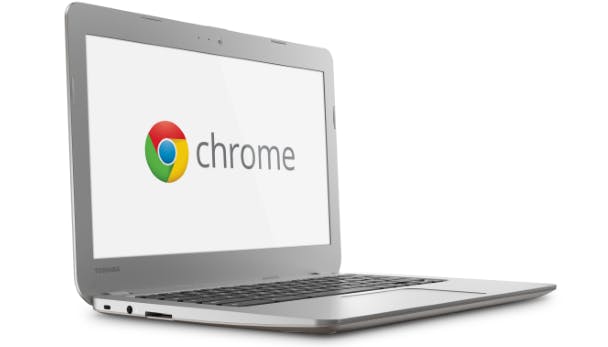 Grote publiek laat Chromebook links liggen
