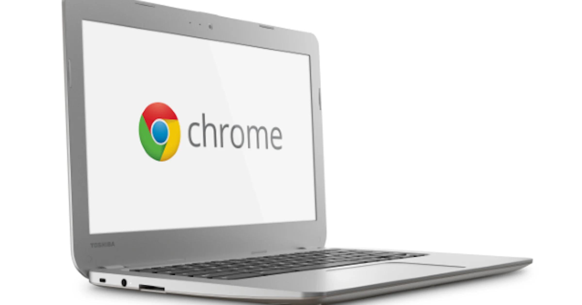 Toshiba Chromebook CB30-102 - Eerste 13-inch Chromebook