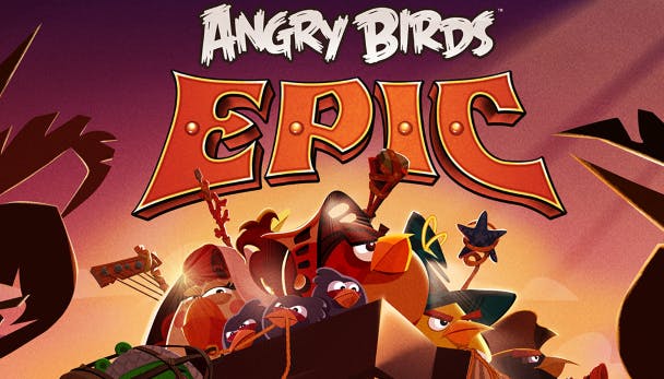 De 13 leukste games voor je iPhone of Android-smartphone
