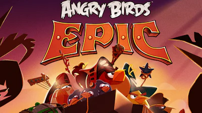 De 13 leukste games voor je iPhone of Android-smartphone