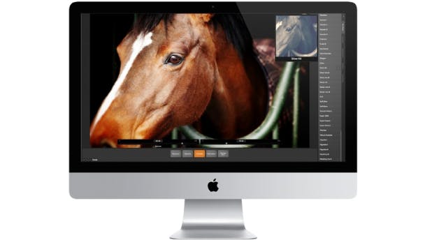 CameraBag - Instagram voor de pc