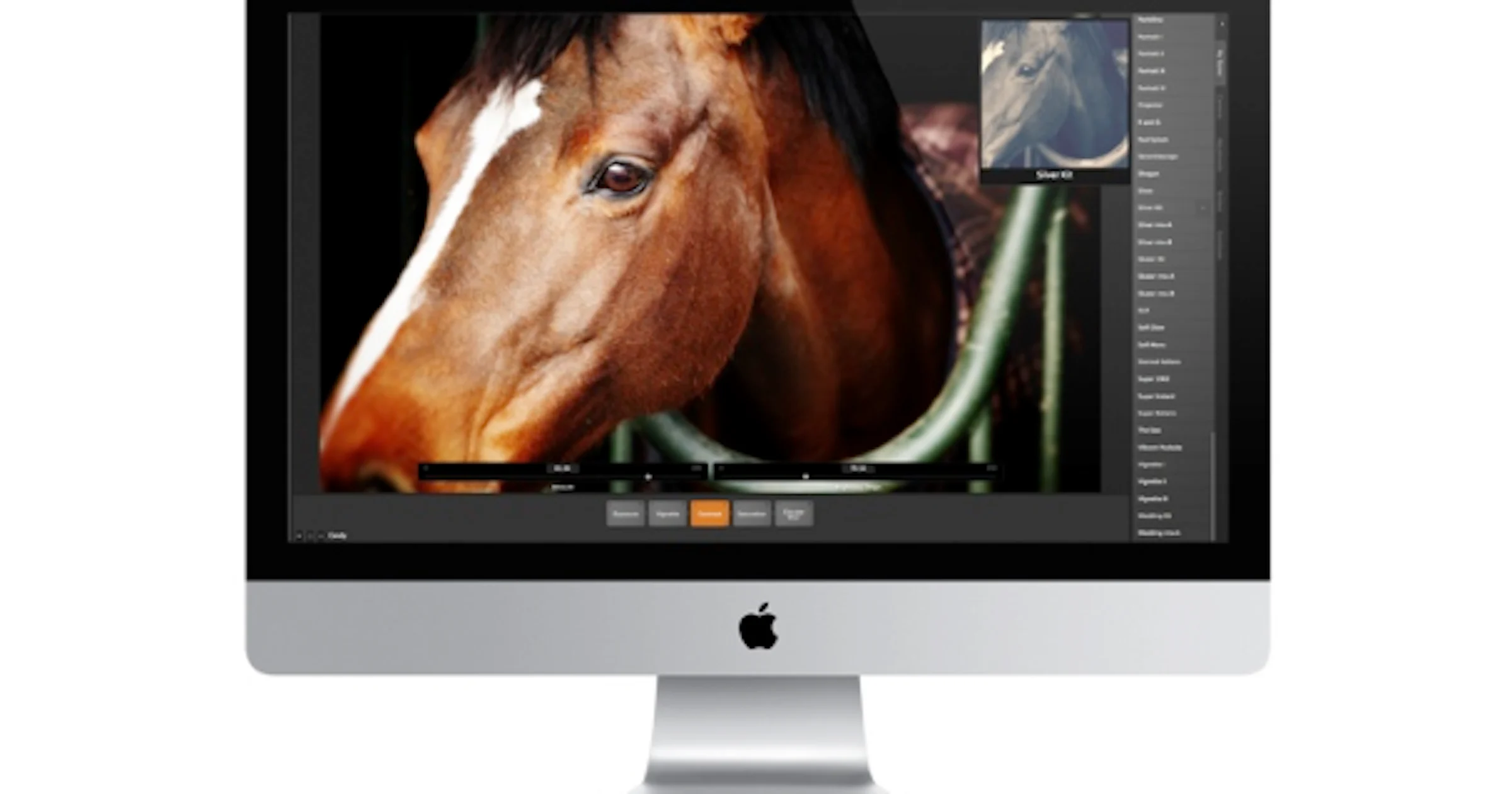 CameraBag - Instagram voor de pc