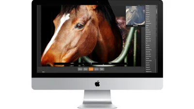 CameraBag - Instagram voor de pc