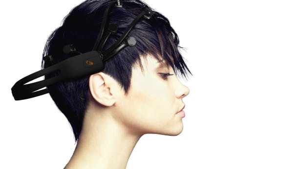 Een pc besturen met je gedachten - De potentie van de brein-computer