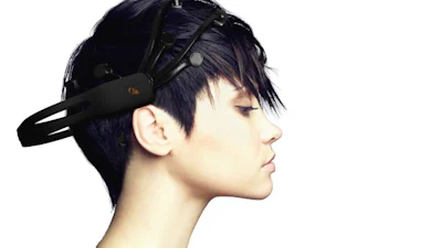 Een pc besturen met je gedachten - De potentie van de brein-computer