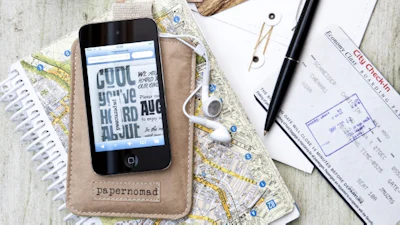 7 milieubewuste iPhone-accessoires
