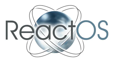 ReactOS - Besturingssysteem gebaseerd op Windows 95