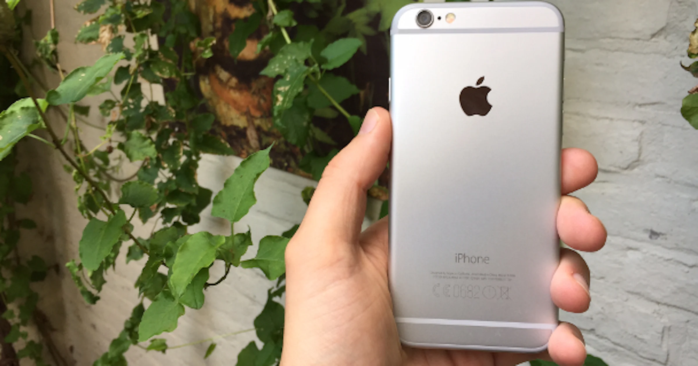 De 6 beste alternatieven voor de iPhone 6