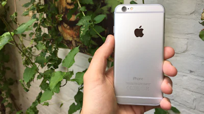 De 6 beste alternatieven voor de iPhone 6