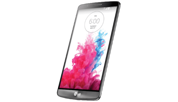 LG G3 S - Het kleine broertje van de G3