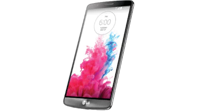 LG G3 S - Het kleine broertje van de G3