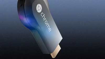 Haal meer uit je Chromecast met deze 5 gratis apps