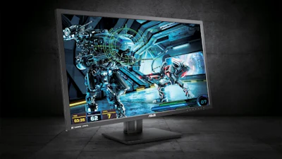 3 betaalbare 4k-beeldschermen getest