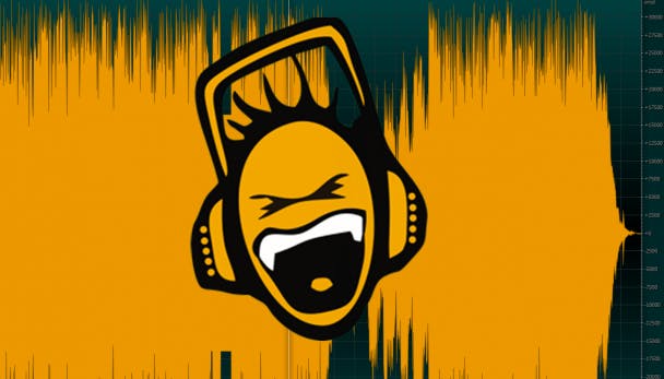 OcenAudio 2.0.6 - Audio met iets méér