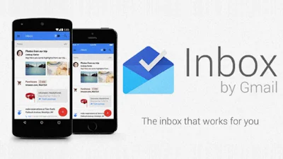 Google komt met nieuwe maildienst
