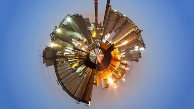 9 opmerkelijke fototrucs