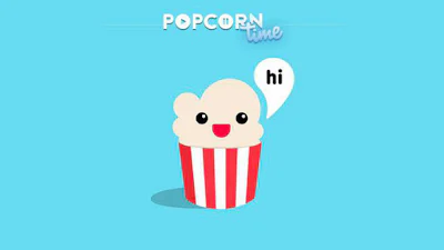 Gratis films streamen met Popcorn Time