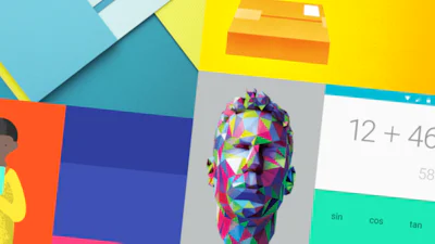 De 10 beste Android apps van oktober