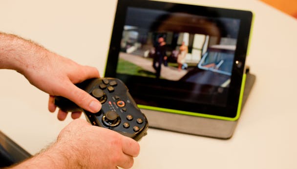 Alles wat je moet weten over gamecontrollers voor de iPad
