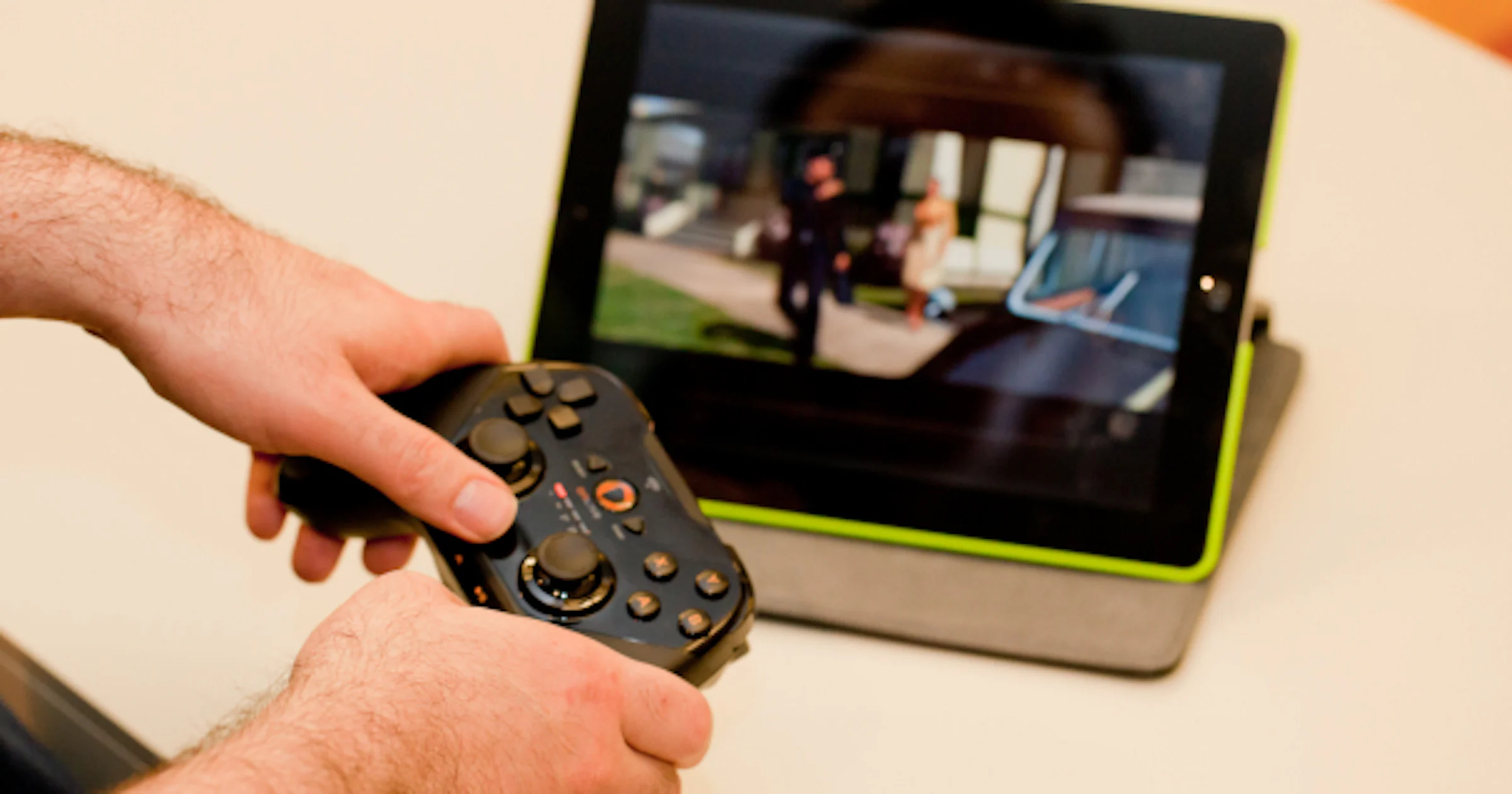 Alles wat je moet weten over gamecontrollers voor de iPad