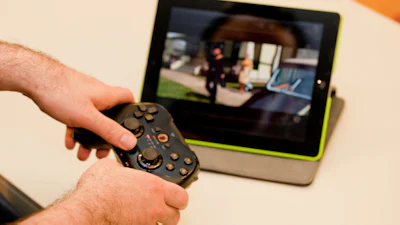 Alles wat je moet weten over gamecontrollers voor de iPad