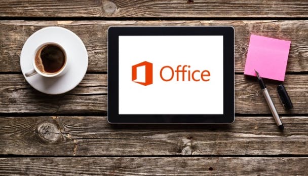Werken op de Apple-tablet: De beste alternatieven voor Office op je iPad