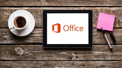 Werken op de Apple-tablet: De beste alternatieven voor Office op je iPad