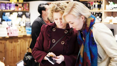 Winkelen met je iPhone - Onmisbare apps voor de shopper