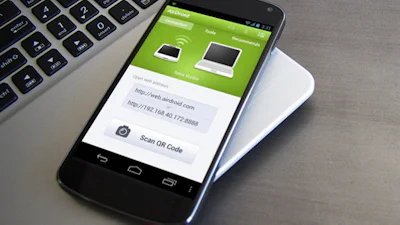 Je Android-apparaat aansturen met je pc