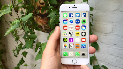 iPhone 6 - Is de beste iPhone ook de beste smartphone?