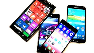 Android, iOS of toch Windows Phone? Vind het smartphone-OS dat bij je past
